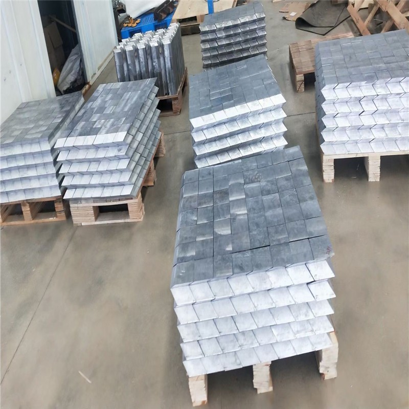 来宾10mm医用铅板
