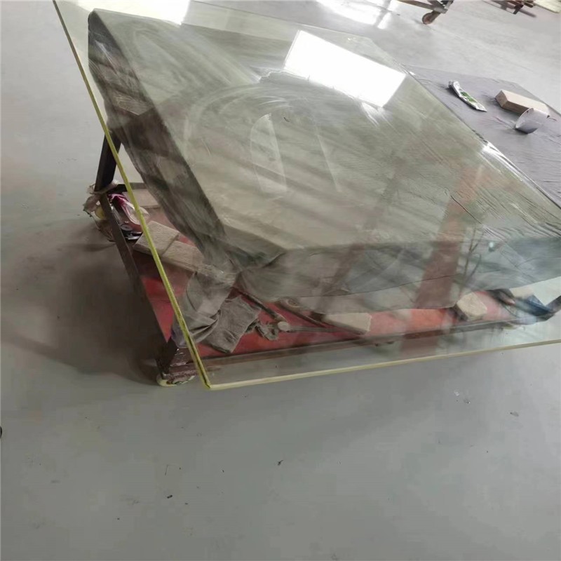 来宾铅玻璃